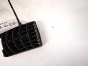 Lüftungsgitter Armaturenbrett Audi 80, B3 1986.06 - 1991.09 893820957,