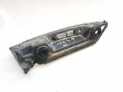 Stoßstangenhalter - Hinten Linke Skoda Octavia, II 2009.03 - 2012.06 facelift 1z9807393,