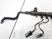 Kraftstoffverteiler Toyota Corolla Verso, III facelift 2007 - 2009 Gebraucht,