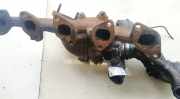 Turbolader Opel Vectra, B 2000.09 - 2002.04 facelift 90570506, 45421825