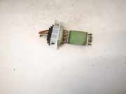 Vorwiderstand Gebläseregler Skoda Octavia, II 2004.02 - 2009.03 Gebraucht,