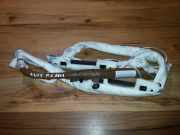 Sicherheitsmodul Seitenverkleidung Peugeot 307, 2005.06 - 2008.06 9653166080h, 5xxays4855677x