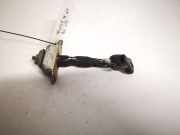 Türfangband Türbremse Türstopper - Vorne Linke Nissan X-Trail, 2001.06 - 2007.06 Gebraucht,