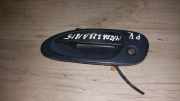 Türgriff Türaussengriff - Vorne Linke Mazda 323, 1994.01 - 1998.09 Gebraucht , na