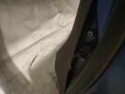 Türfangband Türbremse Türstopper - Hinten Linke Suzuki Ignis 2001 - 2008 Gebraucht ,