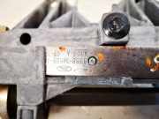 Lenksäule Ford Mondeo, 1992.12 - 1996.09 93bb3a505a, 93bb-3a505-a