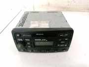 Radio Ford Transit, III 2000.01 - 2006.04 98ap18k876bc, m078144