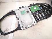 Antenne Verstärker Mercedes-Benz ML, W164 2005.06 - 2009.07 a2518202275,