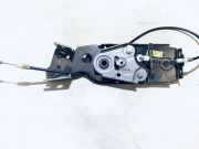 Sitzschloß Hyundai Getz, 2002.08 - 2009.06 Gebraucht,