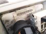 Bedienelement für Klimaanlage Fiat Ducato, 2006.07 - 2014 e02780136,