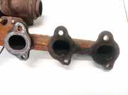 Abgaskrümmer Citroen C4, I 2004.11 - 2008.06 Gebraucht,