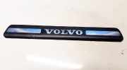 Schwellerverkleidung - Hinten Linke Volvo S80, 1998.05 - 2004.06 8659961,