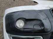 Zier-Schutzleistensatz für Stoßfänger - Vorne Rechts Citroen C3 Picasso, I 2009.02 - 2012.06 Gebraucht,