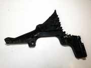 Stoßstangenhalter - Hinten Linke Audi A3, 8P 2005.06 - 2008.07 facelift 8p3807377b,