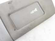 Sonnenblende Audi A4, B6 2000.11 - 2004.11 8e0857552552A,