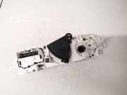 Bedienelement für Klimaanlage Ford Focus, 2008.06 - 2011.04 facelift 7M5T19980BA, 7M5T-19980-BA