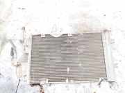 Klima Radiator Opel Astra, H 2004.03 - 2009.12 940052, 0023931 9149