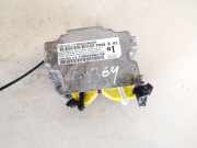 Steuergerät Airbag Dodge Caliber, 2006.08 - 2009.01 p04672603ag, 39754c
