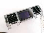 Monitor Navigations Zeit Uhr Opel Signum, 2003.05 - 2008.06 13154972, 342707650