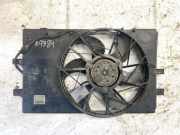 Kühlerlüfter Lüftermotor Mercedes-Benz Vaneo 2002 - 2005 1685000593,