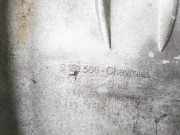 Motorabdeckung Opel Vectra, B 1995.09 - 2000.09 9181566, 1818197