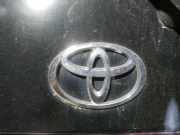 Emblem Toyota Previa, 2000.02 - 2006.01 Gebraucht,