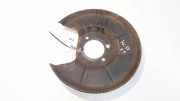 Spritzblech für Bremsscheibe - Hinten Linke Volvo S80, 2006.03 - 2010.01 6g912k317ac, 6g91-2k317-ac