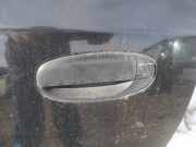 Türgriff Türaussengriff - Hinten Linke Chevrolet Kalos, 2005.03 - 2011.05 Gebraucht,