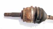 Antriebswelle Vorderachse - Vorne Linke Nissan Almera Tino 2000.08 - 2003.09 Gebraucht,
