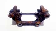 Bremssattelträger - Hinten Linke Toyota Avensis, III 2009.02 - 2012.06 Gebraucht,