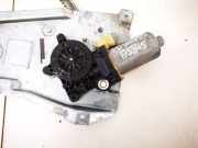 Fensterheber motor - Vorne Rechts SAAB 9-5, 1997.09 - 2005.11 117997xxx, 117997-xxx