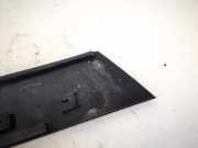 Zierleiste Leiste - Hinten Linke Chrysler Sebring, III 2007.05 - 2010.12 Gebraucht,