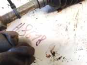 Lenkgetriebe Renault Megane, II 2002.11 - 2006.06 LHD,