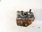 Motorhalterung und Getriebe (Motorhalterung) Toyota Prius, 2003.06 - 2009.01 Gebraucht,