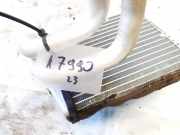 Heizungskühler Wärmetauscher Fiat Croma 2005 - 2011 n665508t987, 006518z