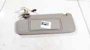 Sonnenblende Opel Insignia A, 2008.01 - 2013.01 Gebraucht,