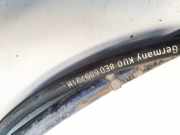 Seilzug Feststellbremse Audi A4, B6 2000.11 - 2004.11 8e0609721h,