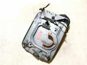 Tankdeckel Tankklappe Nissan Almera, N16 2000.06 - 2003.01 Gebraucht,