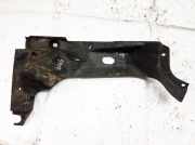 Motor-/Unterfahrschutz vorne Audi A4, B6 2000.11 - 2004.11 8E0825215AC, 8E0.825.215.AC