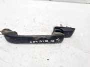 Türgriff Türaussengriff - Hinten Rechts Volkswagen Golf, III 1993.07 - 1999.04 Gebraucht, AAZ