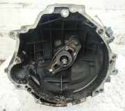 Schaltgetriebe Audi A6, C6 2005.01 - 2008.10 GYF,