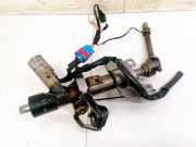Lenksäule Peugeot 206, 1998.08 - 2002.07 Gebraucht ,