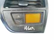 Monitor Navigations Zeit Uhr Citroen C4 Grand Picasso, I 2006.01 - 2013.06 965086887700, A83007600