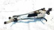 Wischergestänge Nissan Primera, P12 2002.01 - 2008.12 Gebraucht ,