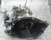 Schaltgetriebe Peugeot 607, 2000.01 - 2004.07 20lm03,