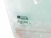 Seitenscheibe - Hinten Rechts Opel Zafira, B 2005.07 - 2008.01 Gebraucht ,