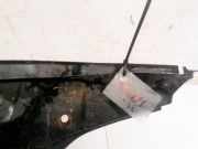 Unterfahrschutz Mazda 3, BL 2009.06 - 2013.06 BCW8,