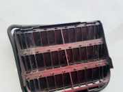 Ansaugschlauch Luftfilter Saugrohr Volvo S60, 2000.01 - 2005.01 Gebraucht,