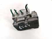 Abs Pumpe Hydraulikblock Dacia Sandero, I 2008.01 - 2012.03 8200756095, 0265232198 0265800584