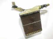 Heizungskühler Wärmetauscher Nissan Terrano, 1986.07 - 1996.02 Gebraucht,